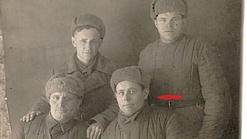 Солдаты 41-го в лицах (Казахстан, часть IV)