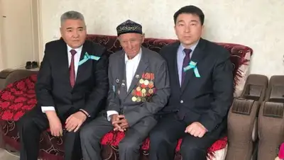 Конституционный совет РК, фото - Новости Zakon.kz от 04.05.2018 19:07