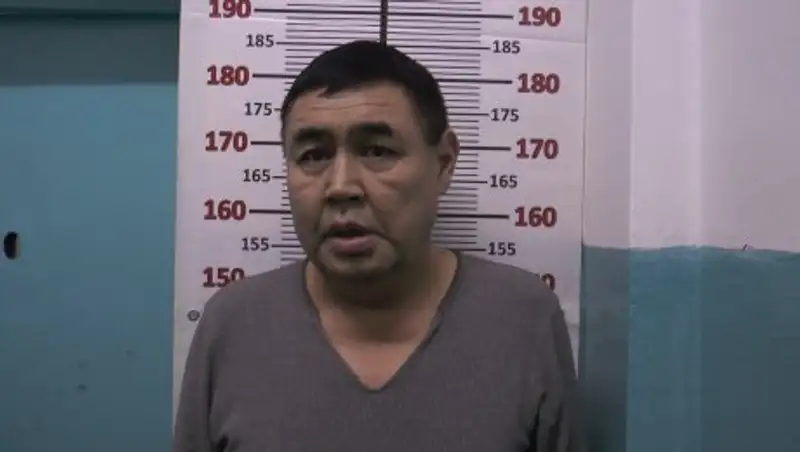 В Алматы задержали подозреваемого в обмане матерей-одиночек