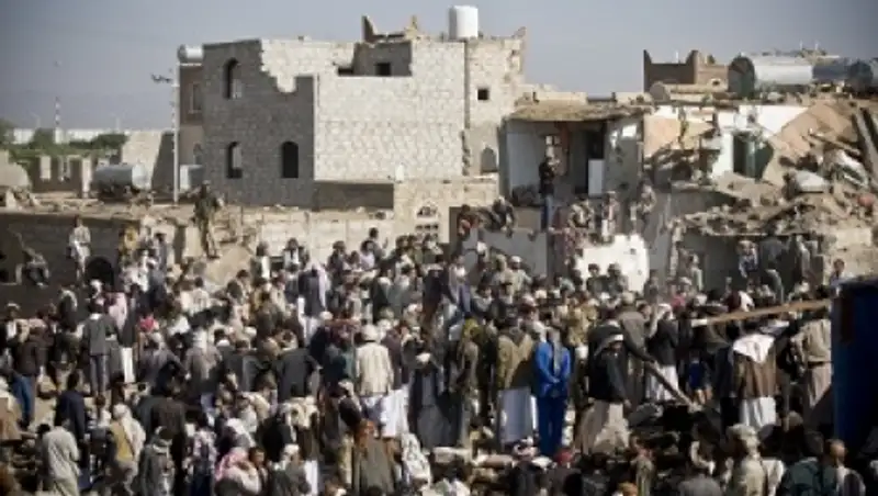 США призвали к возобновлению политического диалога в Йемене