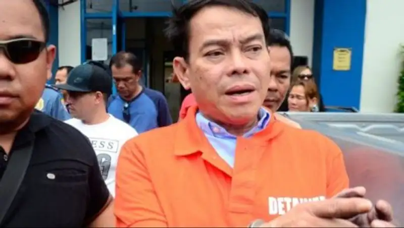 На Филиппинах застрелили мэра-наркоторговца