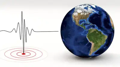 В Узбекистане тоже почувствовали землетрясение, фото - Новости Zakon.kz от 22.03.2023 02:23