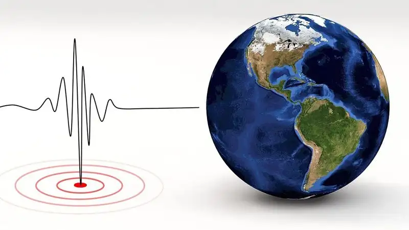 В Узбекистане тоже почувствовали землетрясение