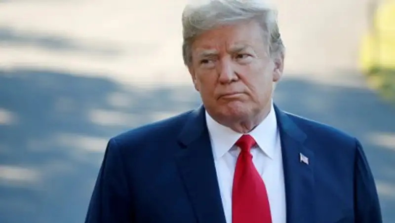 Трамп рассказал о "небольшом подарке" для Путина