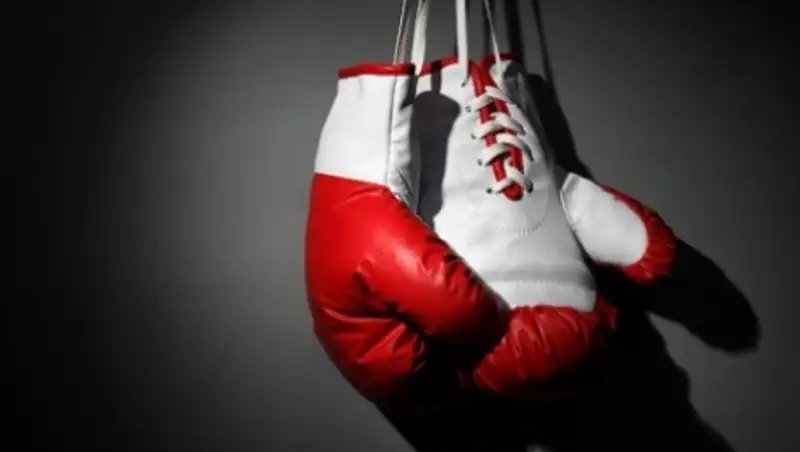 Республиканский турнир по боксу проходит в Кызылорде 