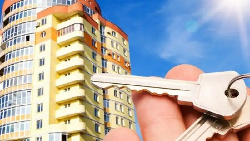 Байбек о бесплатном жилье: Его больше не будет