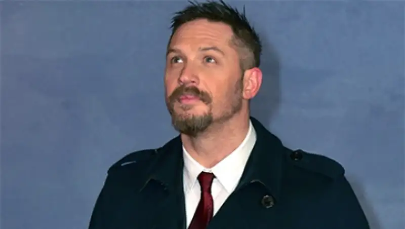 Актер Том Харди снимется в восьмых «Звездных войнах»