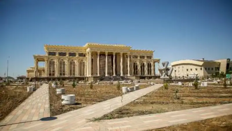 В Атырау открылся центр выявления и поддержки талантов