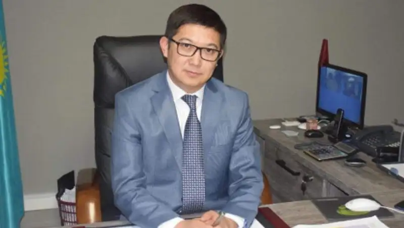 Назначен глава Республиканского Центра развития здравоохранения