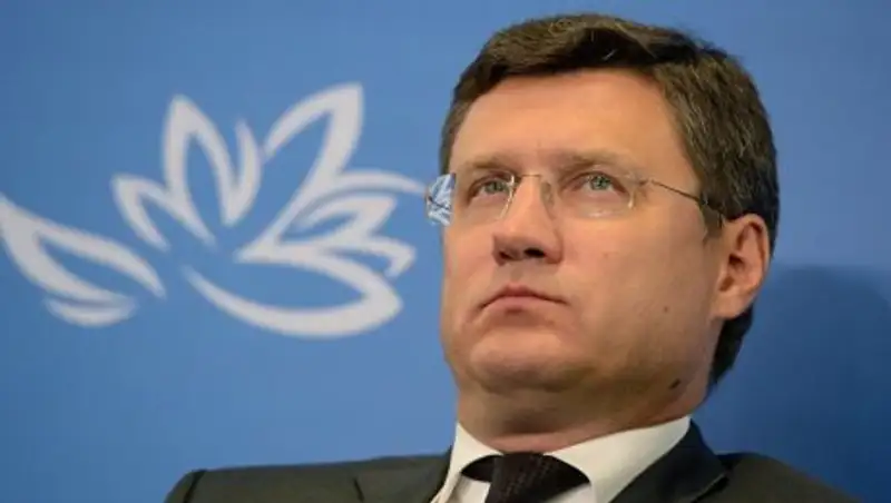 Глава Минэнерго РФ не знает о желании Казахстана пересмотреть сделку ОПЕК