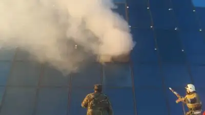 КЧС МВД РК, фото - Новости Zakon.kz от 02.07.2019 01:14