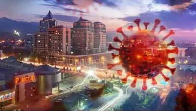 Liter.kz/Илья Астахов, фото - Новости Zakon.kz от 31.01.2021 22:28