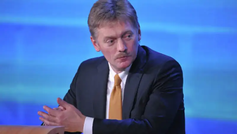 Д.Песков рассказал о браке дочери В.Путина и симпатиях В.Жириновскому, фото - Новости Zakon.kz от 25.11.2013 16:45