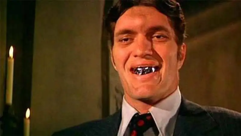 Умер актер из фильмов о Джеймсе Бонде