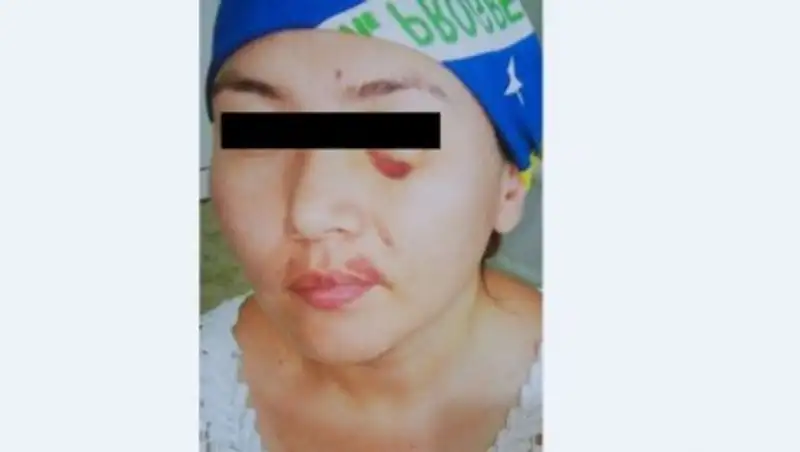 Дело о жестком изнасиловании в Балхаше - осуждена бывшая подруга жертвы