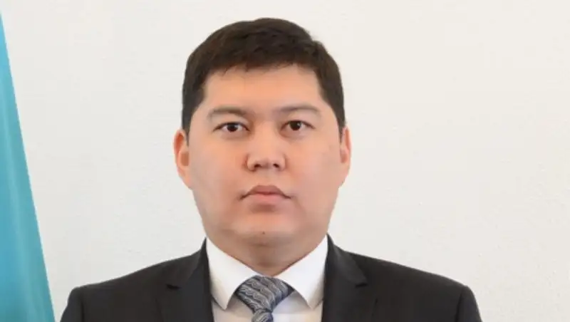 Назначен заместитель акима Восточно-Казахстанской области