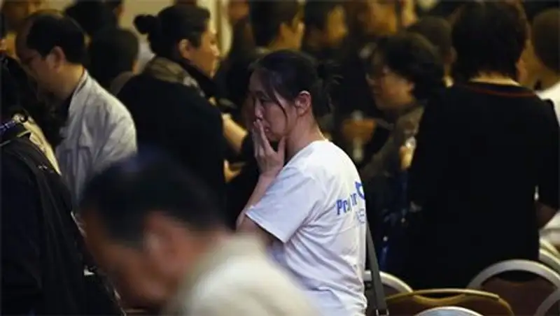 Полиция расследует пропажу денег со счетов пассажиров малайзийского Boeing