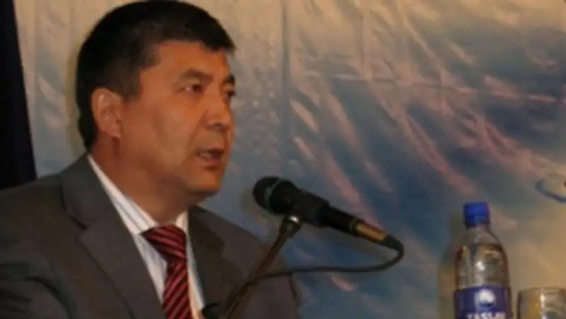 Заняться подготовкой грамотных имамов советует сенатор