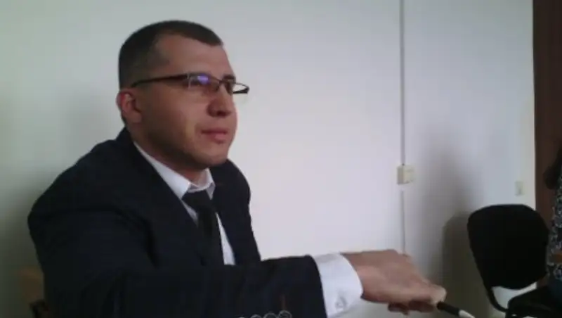 В деяниях Жамалиева есть признаки составов нескольких уголовных правонарушений - адвокат