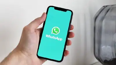 обновление Whatsapp, фото - Новости Zakon.kz от 10.05.2022 09:17