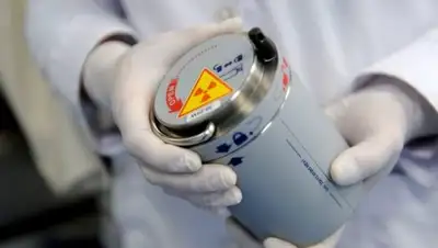 Пронедра, фото - Новости Zakon.kz от 05.05.2018 17:15