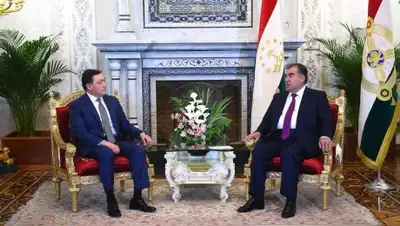 пресс-служба, фото - Новости Zakon.kz от 27.04.2018 13:43