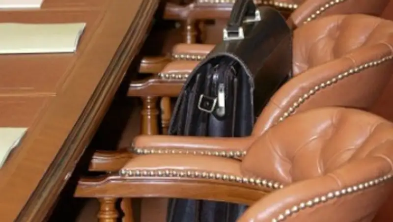 Дархан Дильманов назначен заместителем Председателя КНБ РК – Директором Погранслужбы