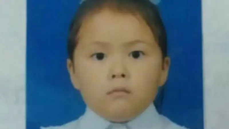 Атырауда балалар лагерінен 8 жасар қыз жоғалып кетті 