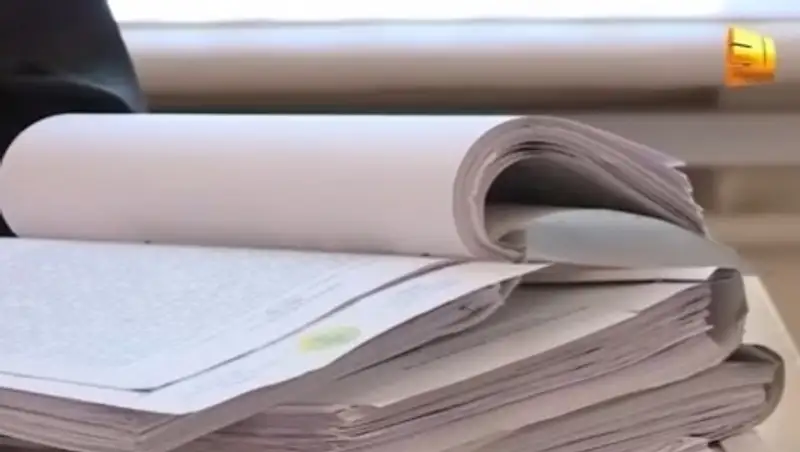 Жители пос.Кокпекты, который затопило год назад, так и не получили компенсацию