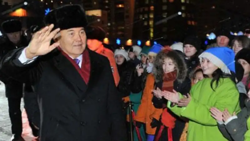 Как в Астане отпразднуют День Первого Президента РК