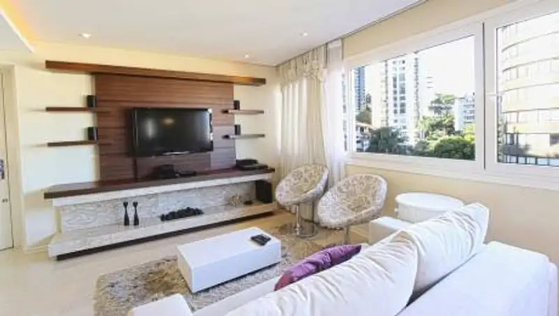 Как правильно выбрать диагональ телевизора