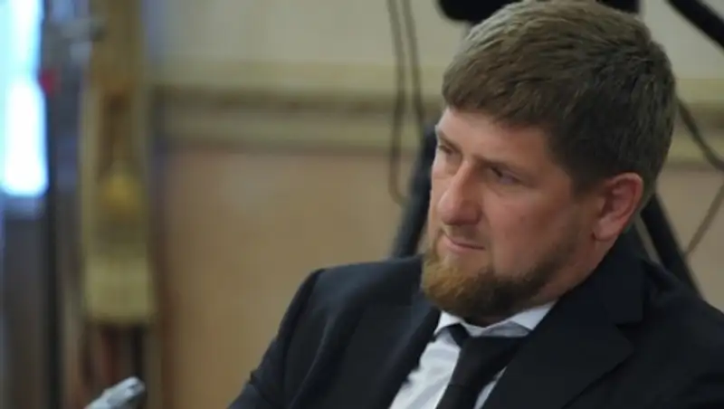 Кадыров пообещал выселять семьи боевиков и сносить их дома
