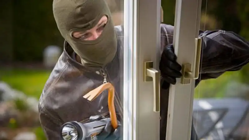Как предотвратить квартирную кражу