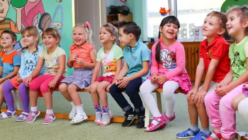 Как будут решать дефицит мест в детских садах и школах Алматы