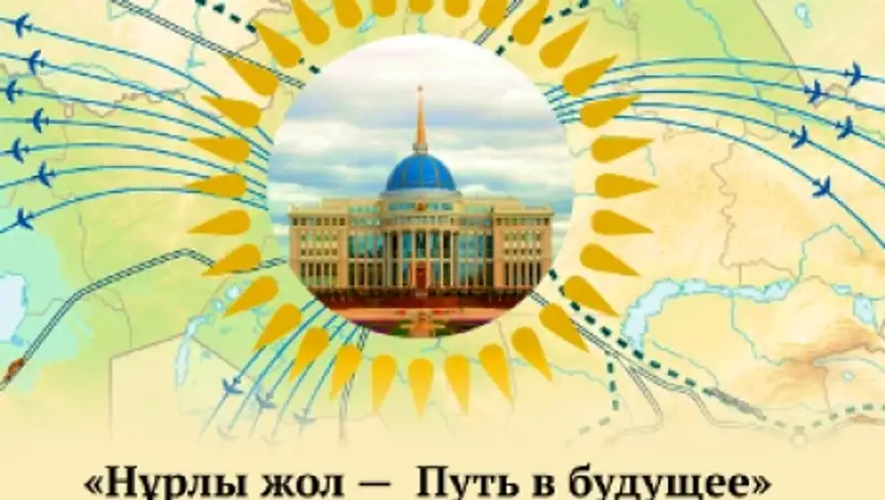 Казахстанские студенты в Греции обсудили «Нурлы жол»