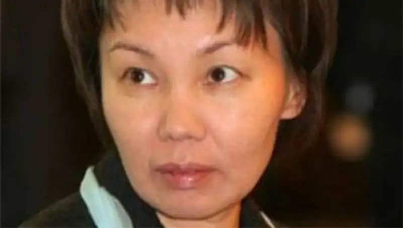 Анар Мешимбаева завершила ознакомление с материалами уголовного дела, фото - Новости Zakon.kz от 11.11.2013 18:13