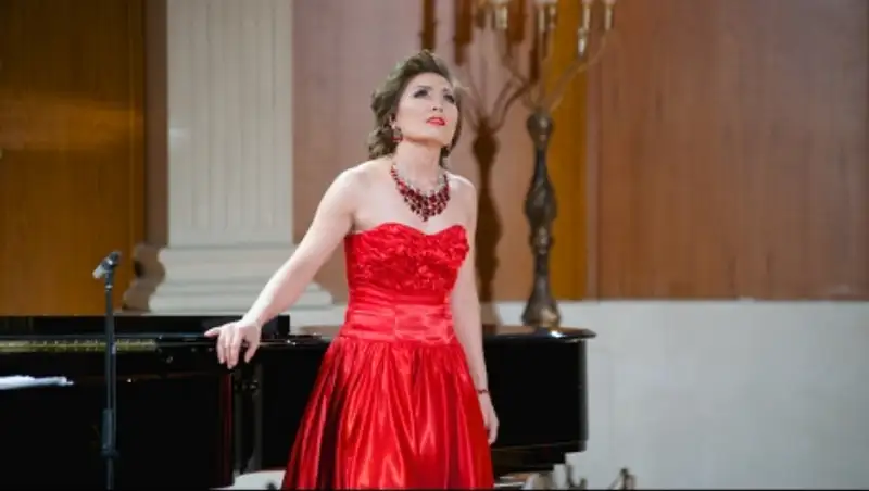 В «Астана Опера» состоится концерт «Возвращение Орфея»