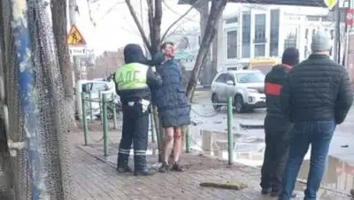 Соцсети, фото - Новости Zakon.kz от 28.02.2021 21:36