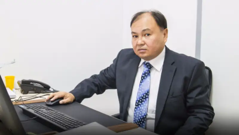 Политолог Саиров: Власть готова на диалог с обществом