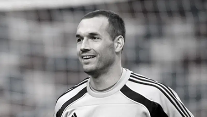 Бывший вратарь сборной Венгрии умер от рака в возрасте 32 лет