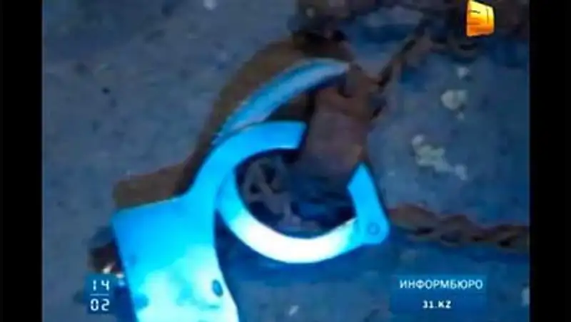 Полицейские Алматинской области освободили из плена 17 летнего подростка