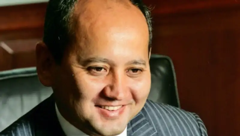 Мосгорсуд отказался наложить арест на склад по делу БТА-Банка