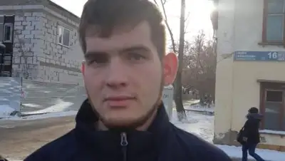 ДП Астаны, фото - Новости Zakon.kz от 21.01.2019 18:59