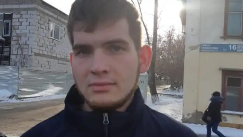 В Астане задержан серийный автовор