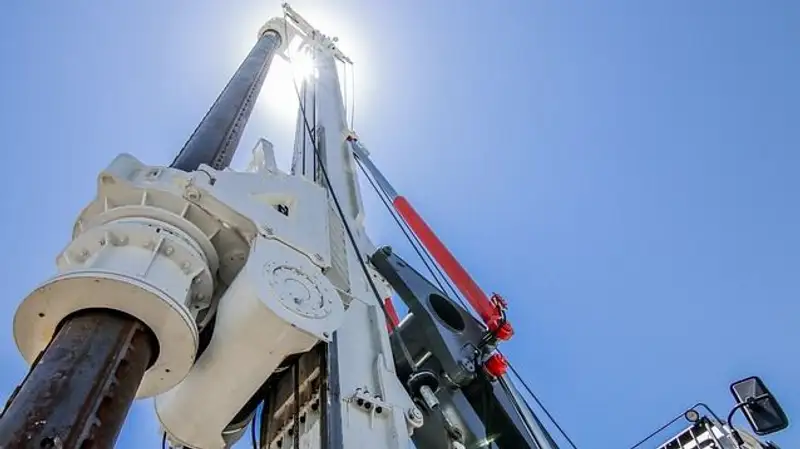 "КазТрансОйл" продлил договор о транзите российской нефти в Китай