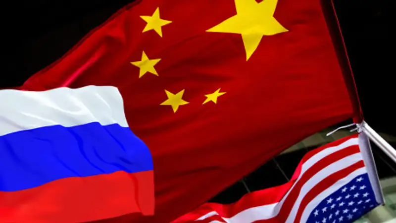 США пригласили КНР на переговоры по контролю над вооружениями