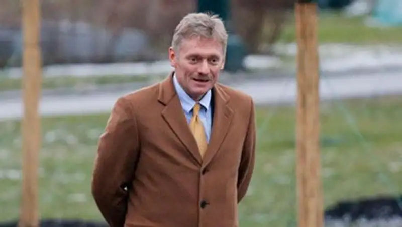 Песков посетовал на «стену непонимания» Запада в ситуации с Украиной