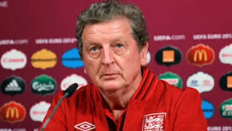 Ларс Лагербек: Ходжсон - блистательный тренер, не надо его сейчас ругать