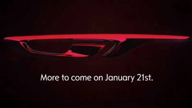 Возрожденный Opel GT дебютирует 3 марта