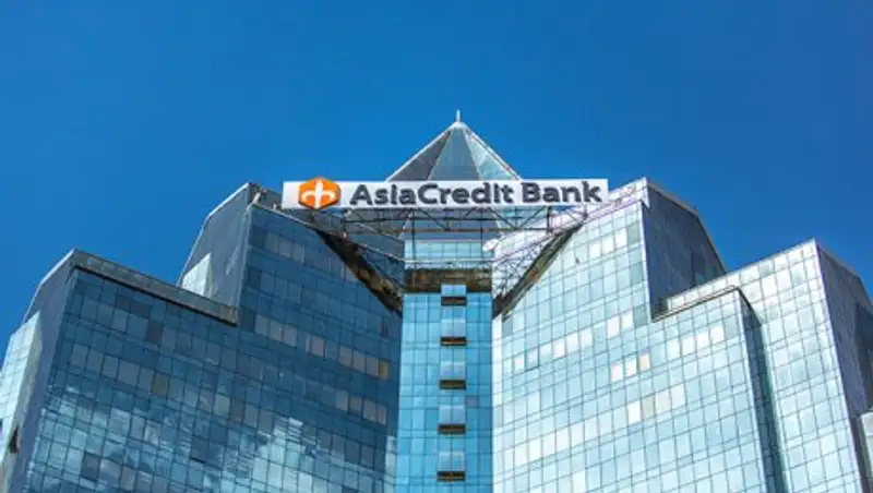 Советом Директоров АО “AsiaCreditBank (Азия Кредит Банк)” принято решение о повышении топ-менеджеров Банка